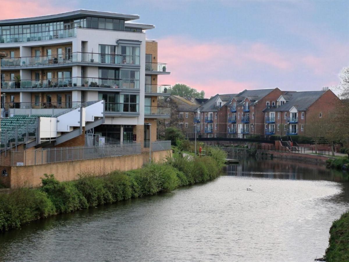 Royal Ashton Townhouse - Taunton Hotel Exterior foto